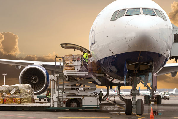 Air Cargo Service