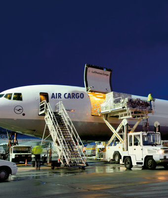 Air Cargo Service
